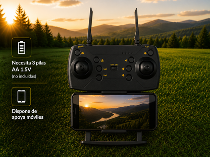 Dron Pro 4K™