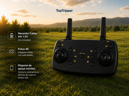 Dron Pro 4K™